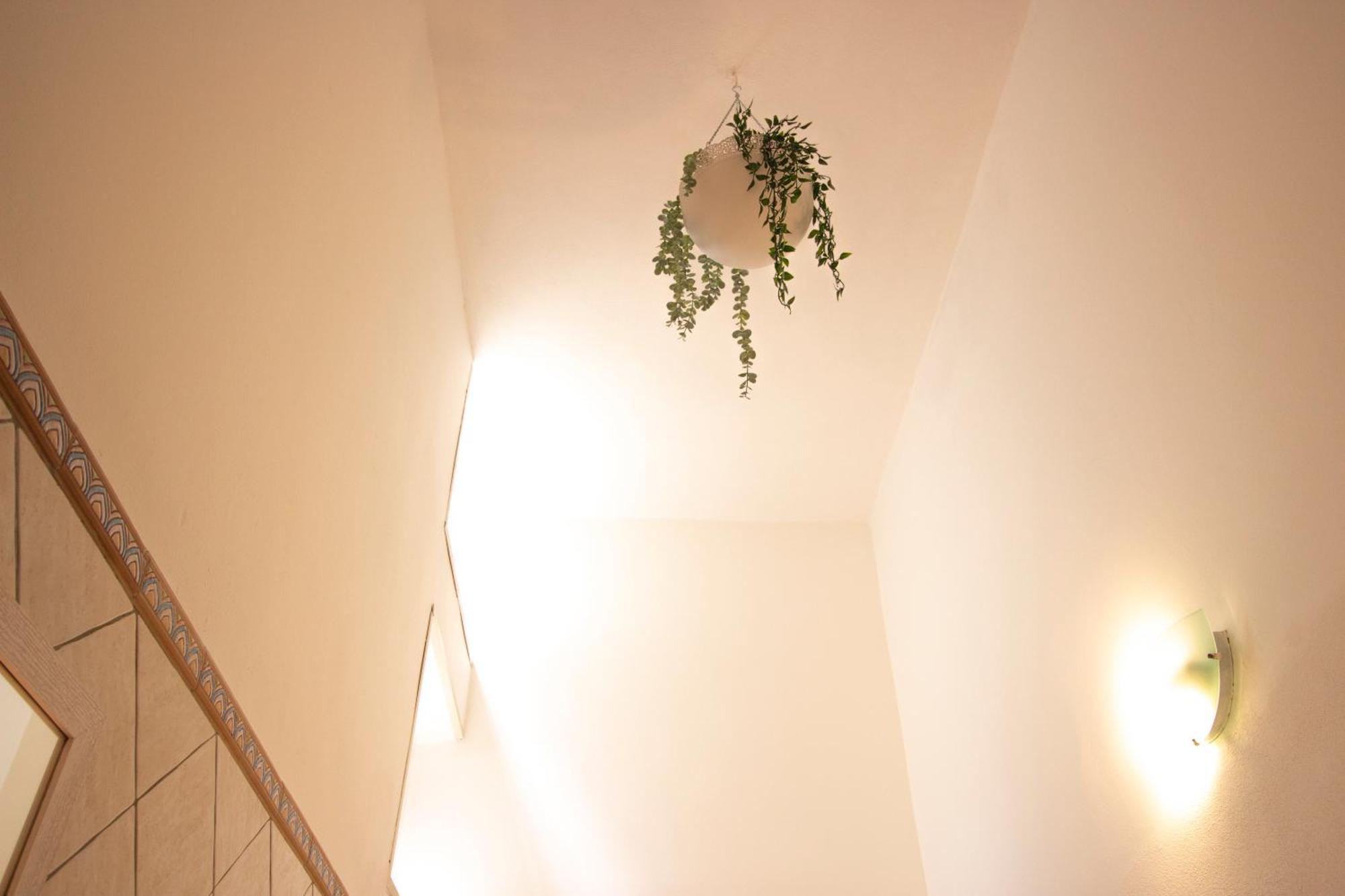 Karyba House Villa ลัมเปดูซา ภายนอก รูปภาพ